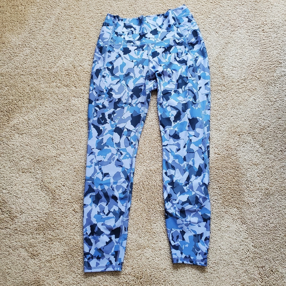 RBX leggings